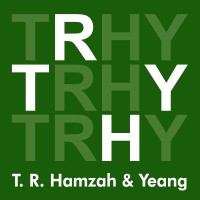 T.R. Hamzah & Yeang